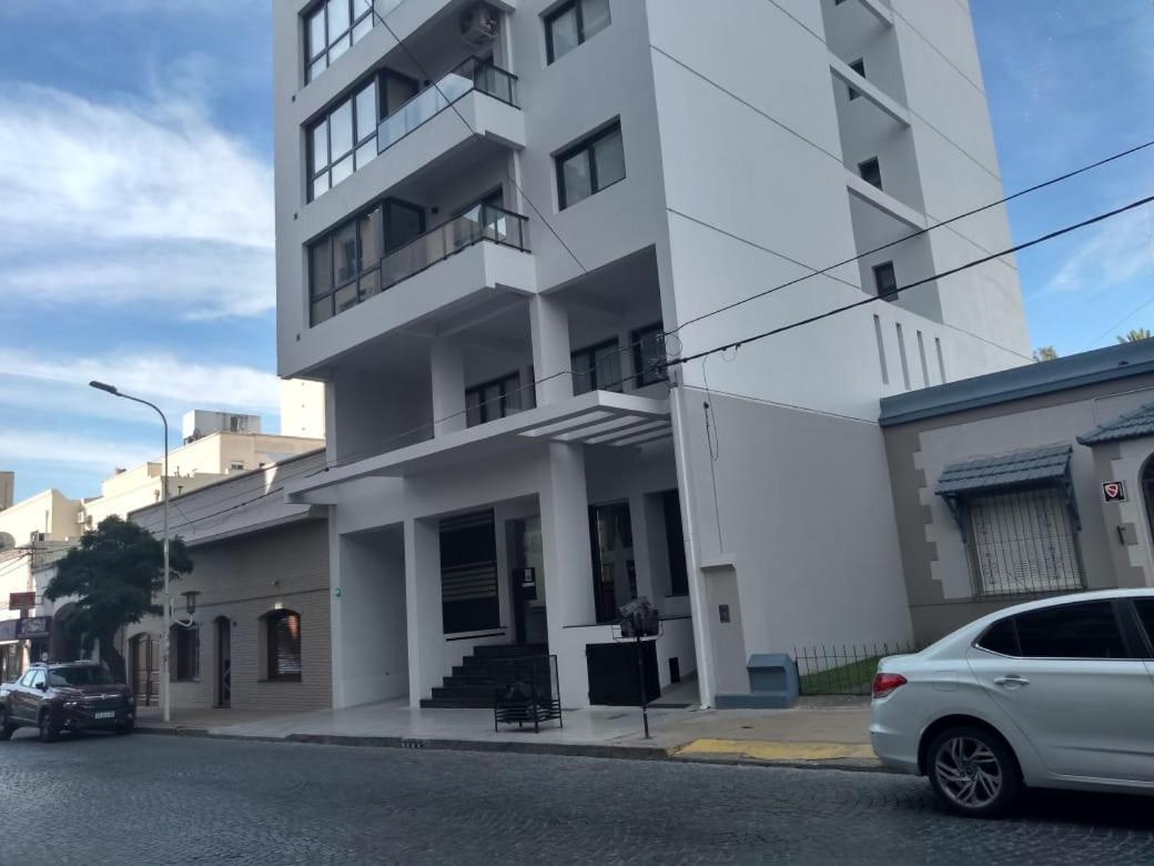 Alquiler Diario Hasta 4 Personas Apartment ตันดิล ภายนอก รูปภาพ