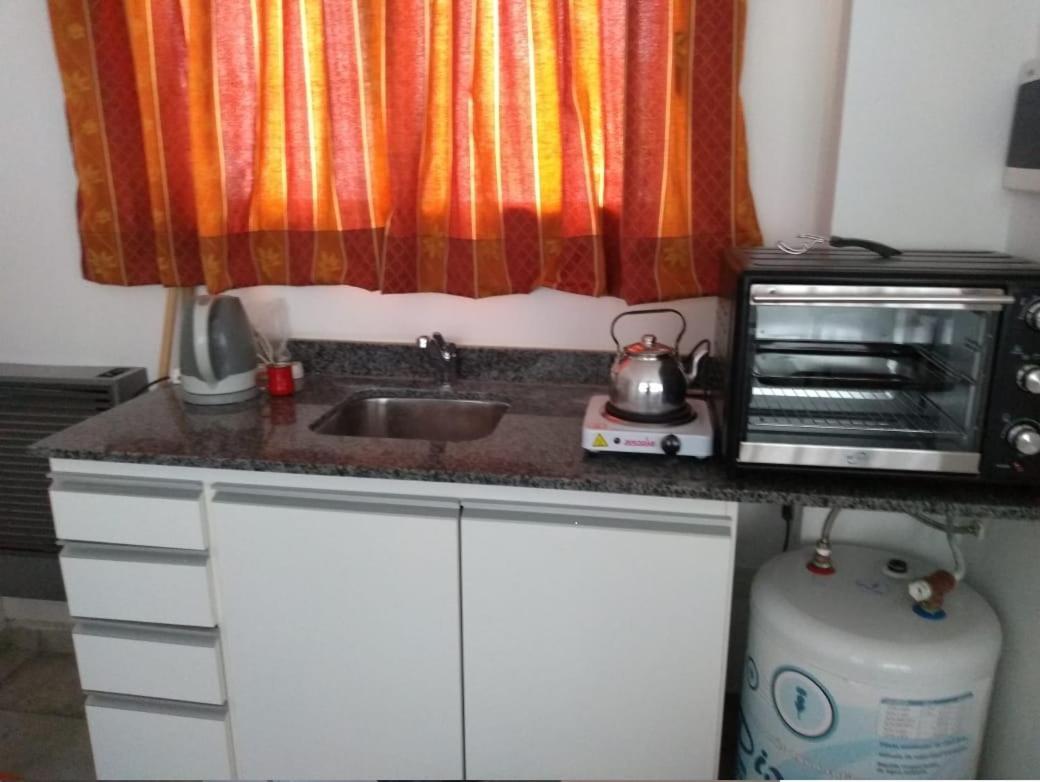 Alquiler Diario Hasta 4 Personas Apartment ตันดิล ภายนอก รูปภาพ